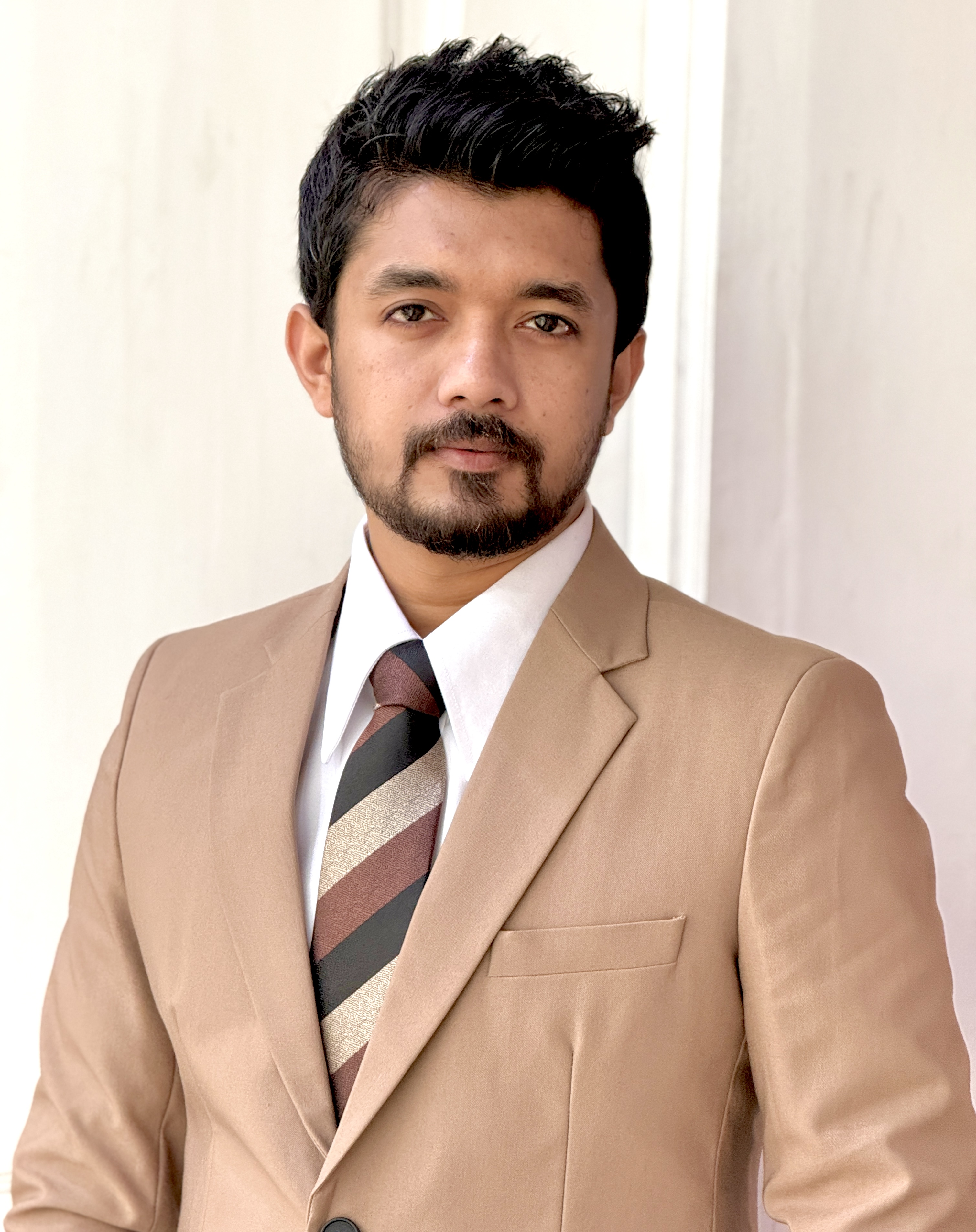 Ashik Khan